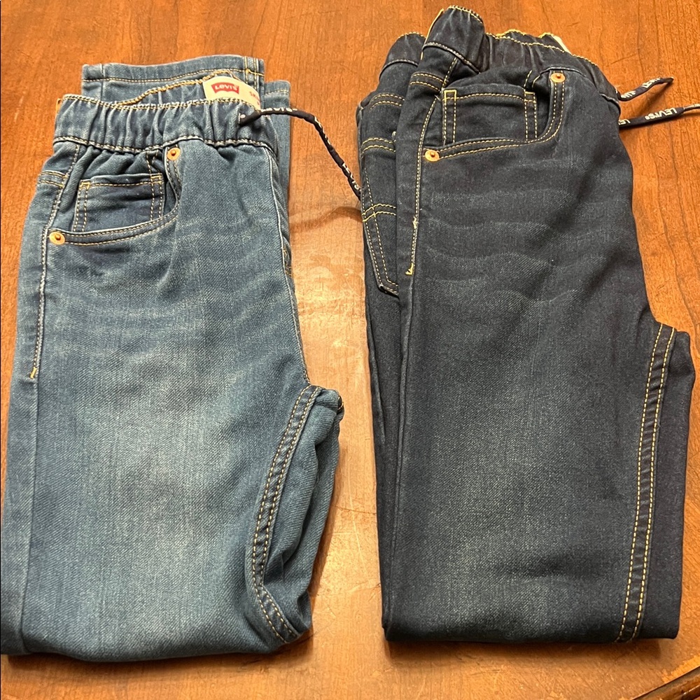 Levi's Relaxed Fit Jeans
